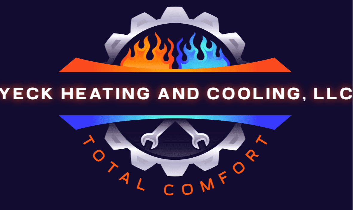 Yeck Heating and Cooling LLC