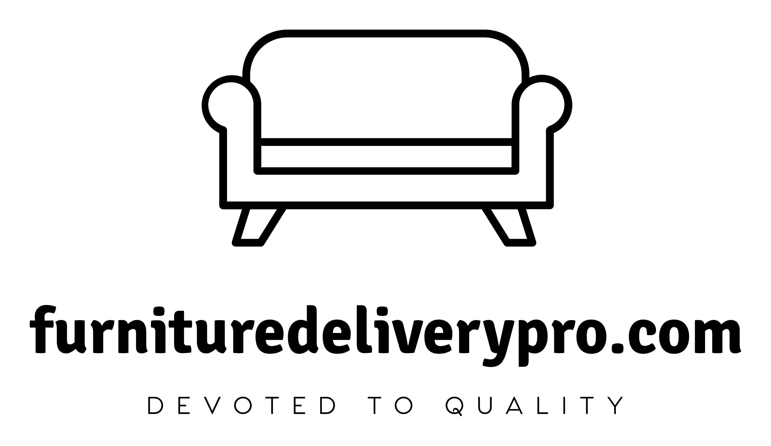 Furniture Delivery Pro