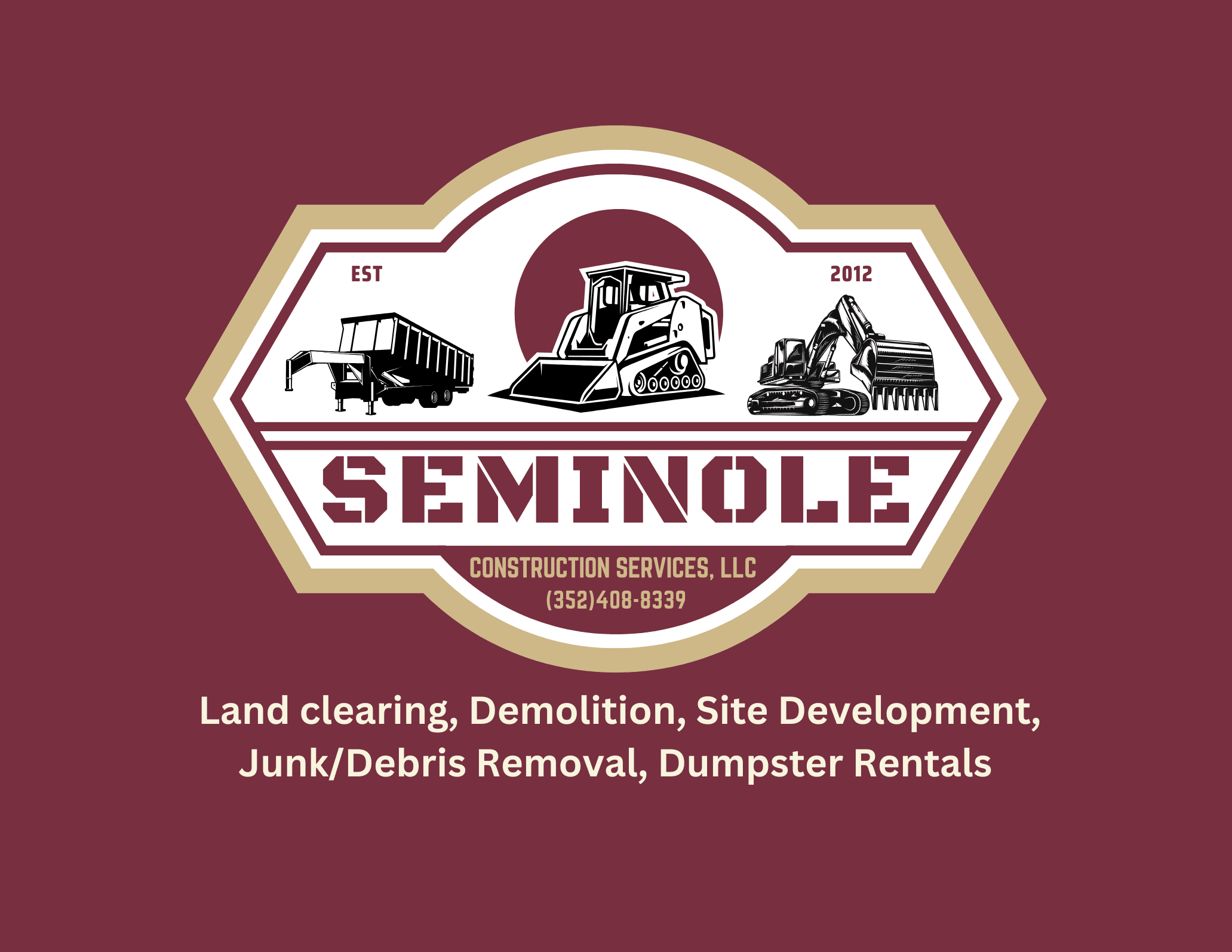Seminole Construction Services