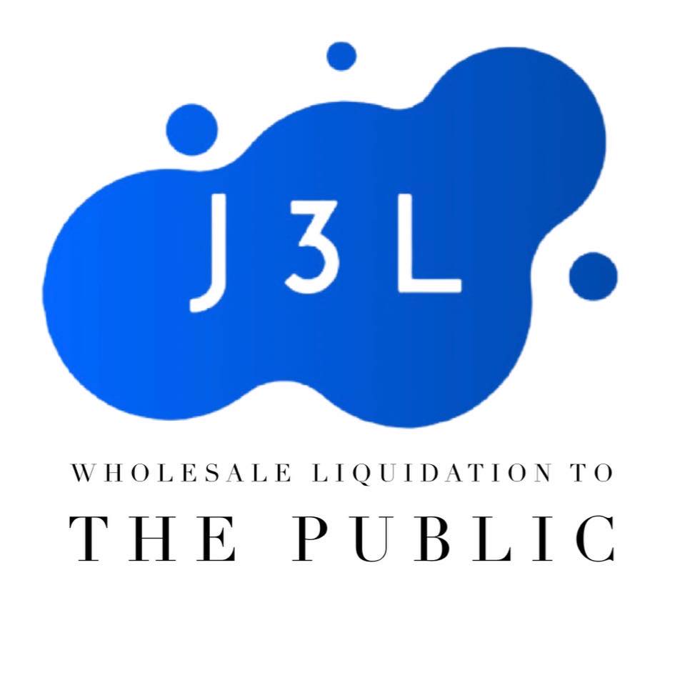 J3L Wholesale Liquidation