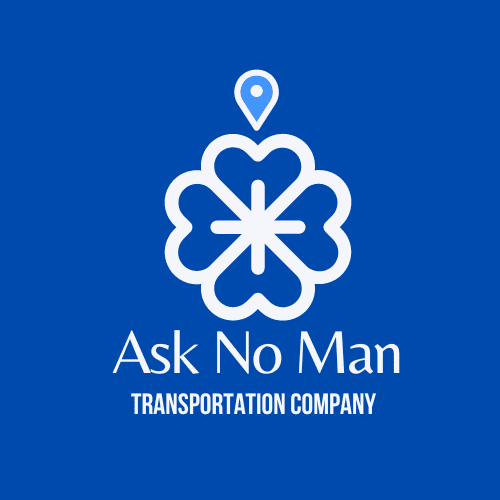 Ask No Man Transportation Company