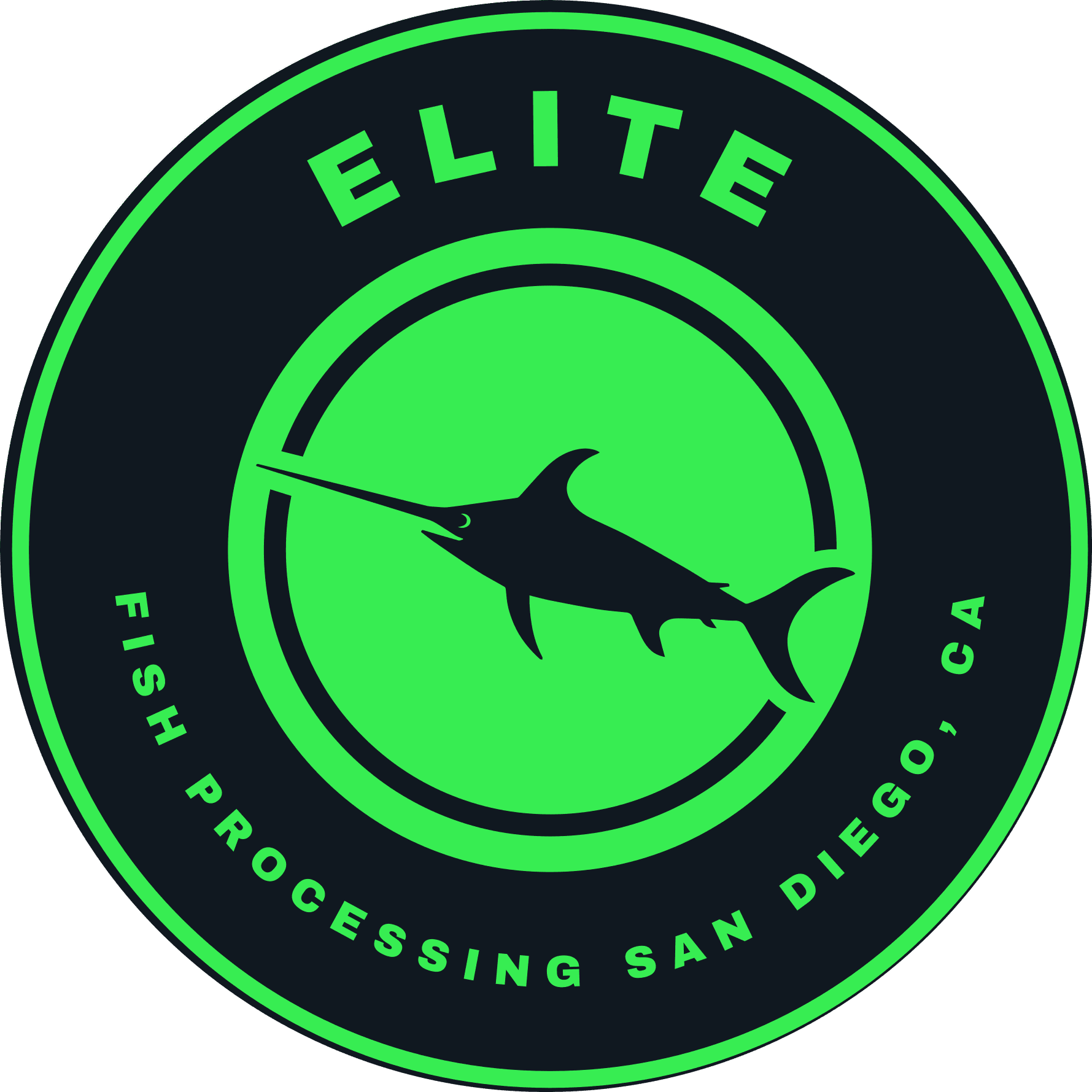Elite Fish Processing