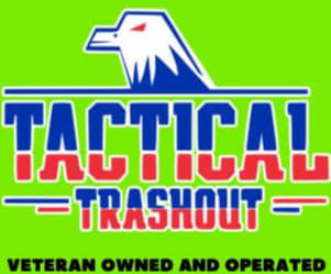 Tactical Trashout