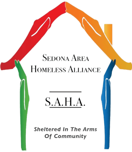 Sedona Area Homeless Alliance