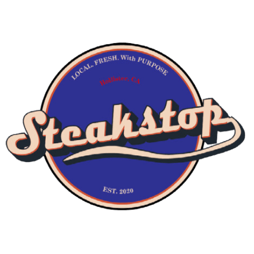 Steakstop