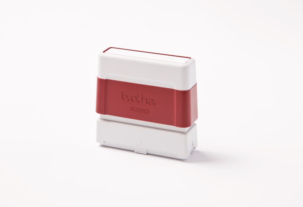 GRID STAMP – The Rubber Stamp Company