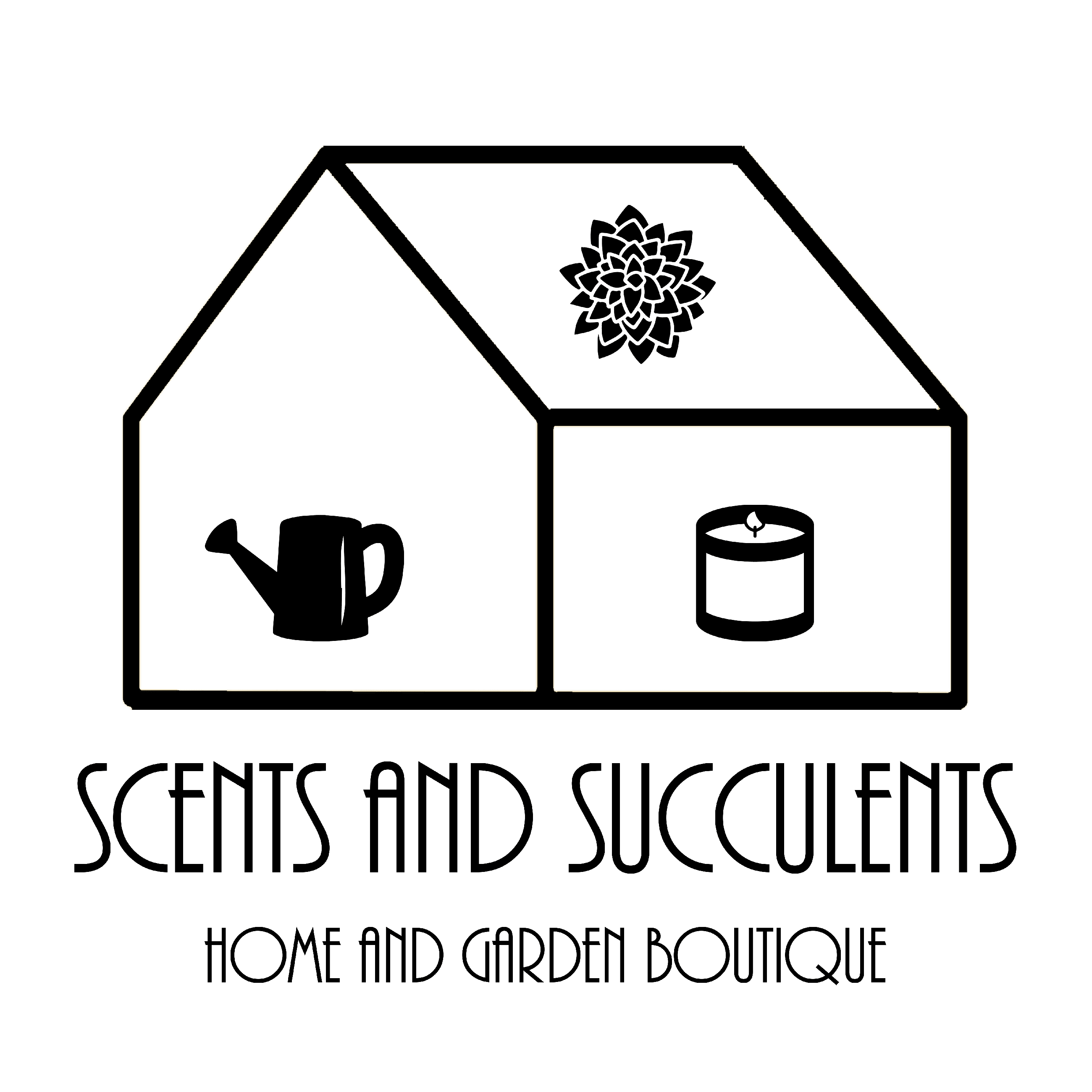 Scents and Succulents