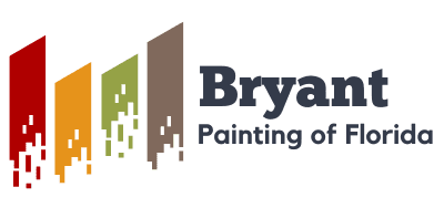 Bryant Painting of Florida