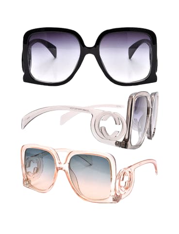 Fashion eyewear chanel best sale