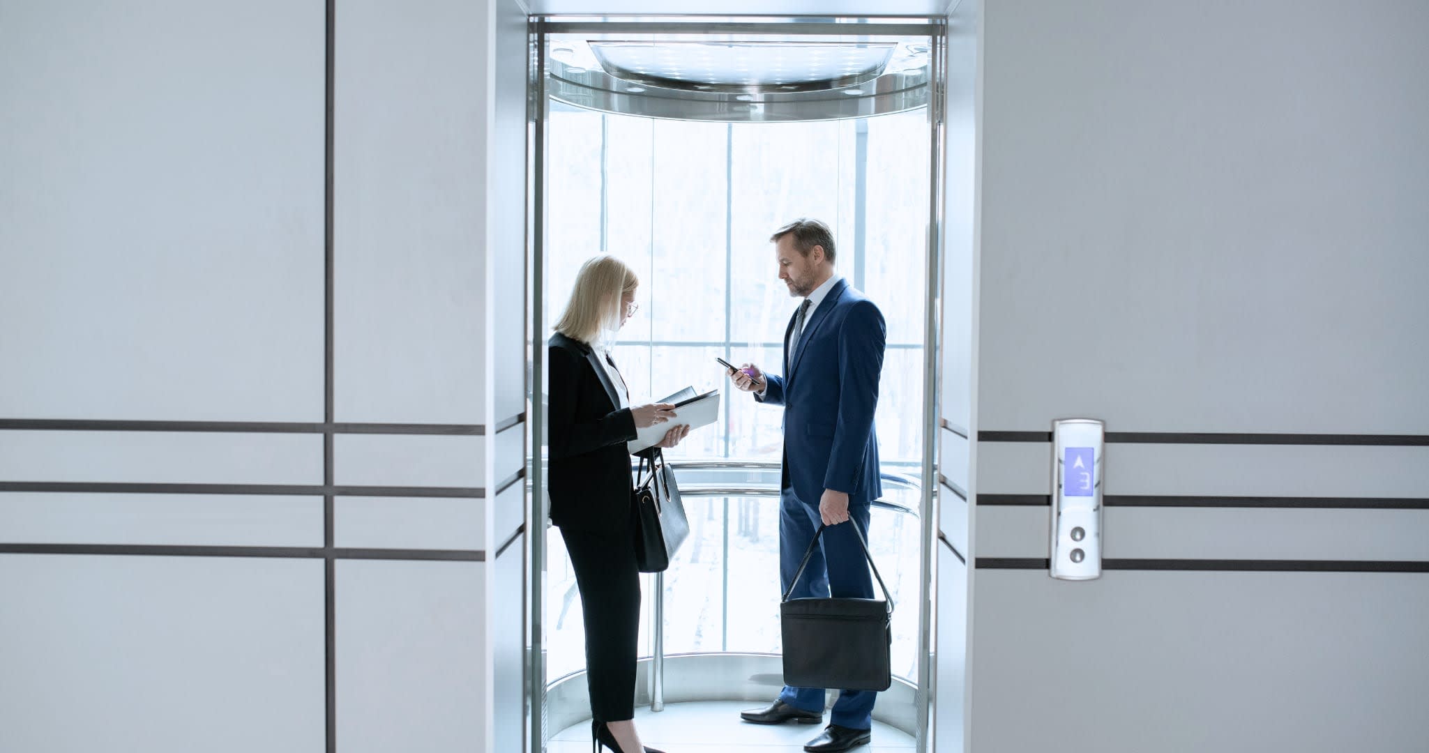 Kraemer Elevator Load Testing Elevator Testing Company Santa Cruz