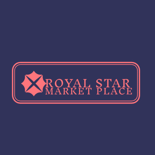 Royal Star Marketplace.