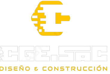 C.G.E. SAC - CONSTRUCTORA