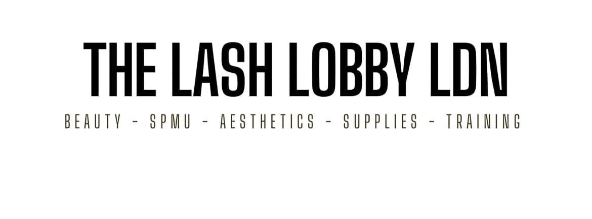 The Lash Lobby Ldn