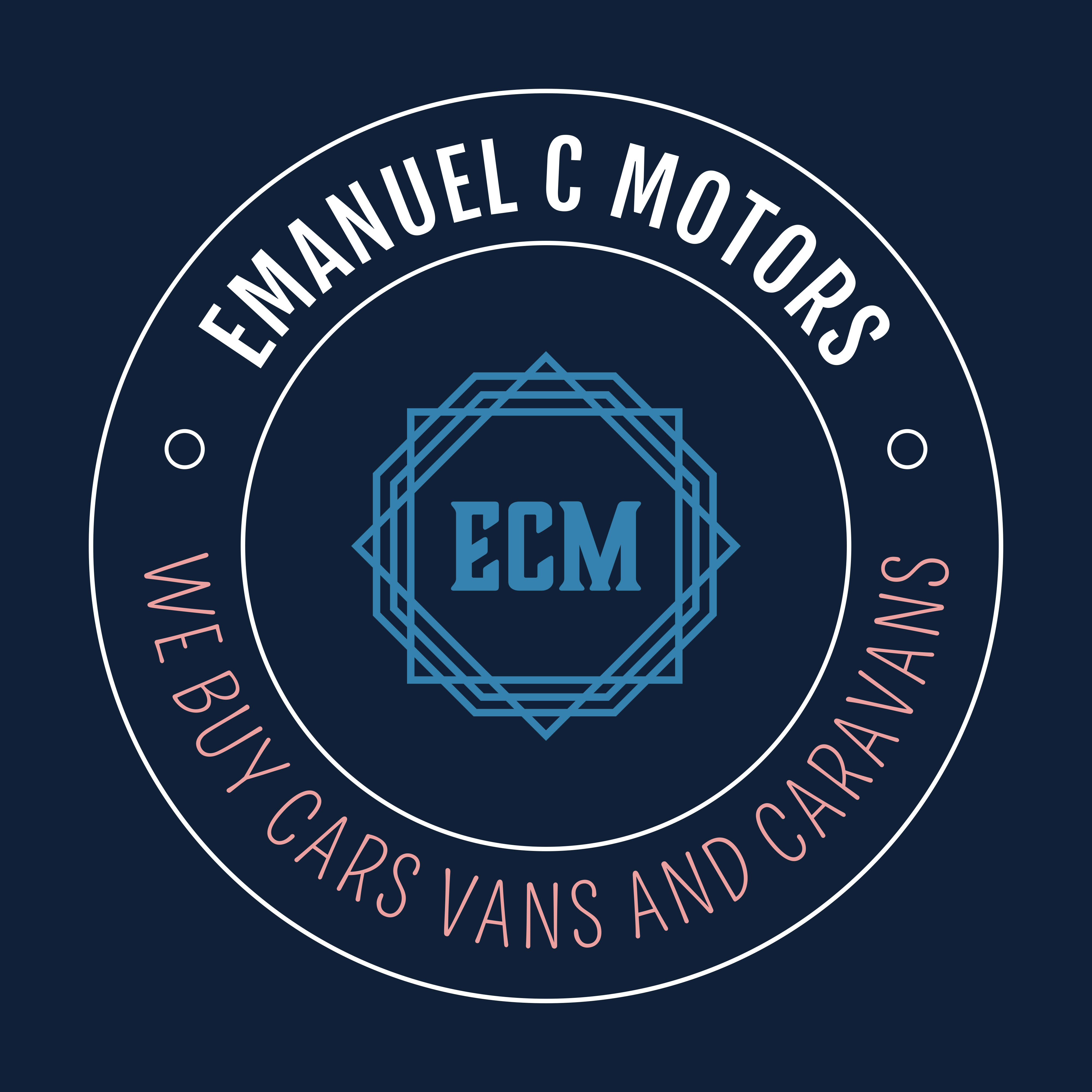 EMANUEL C MOTORS LTD