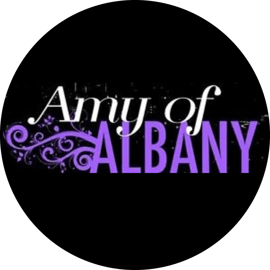 Mah Jongg by Amy of Albany