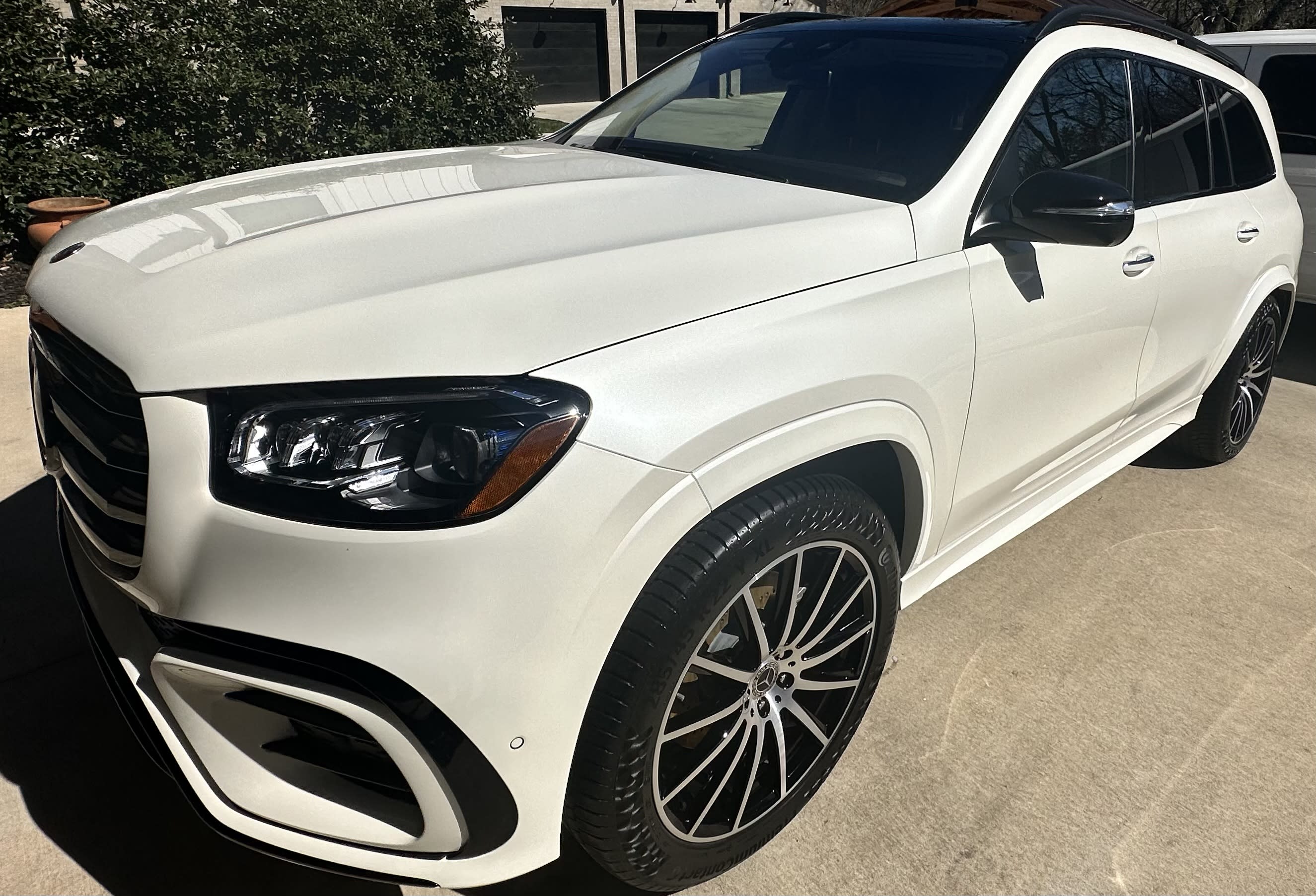 Complete Car Wash DETAIL & CAR WASH MENU 360 Mobile Detailing & Car