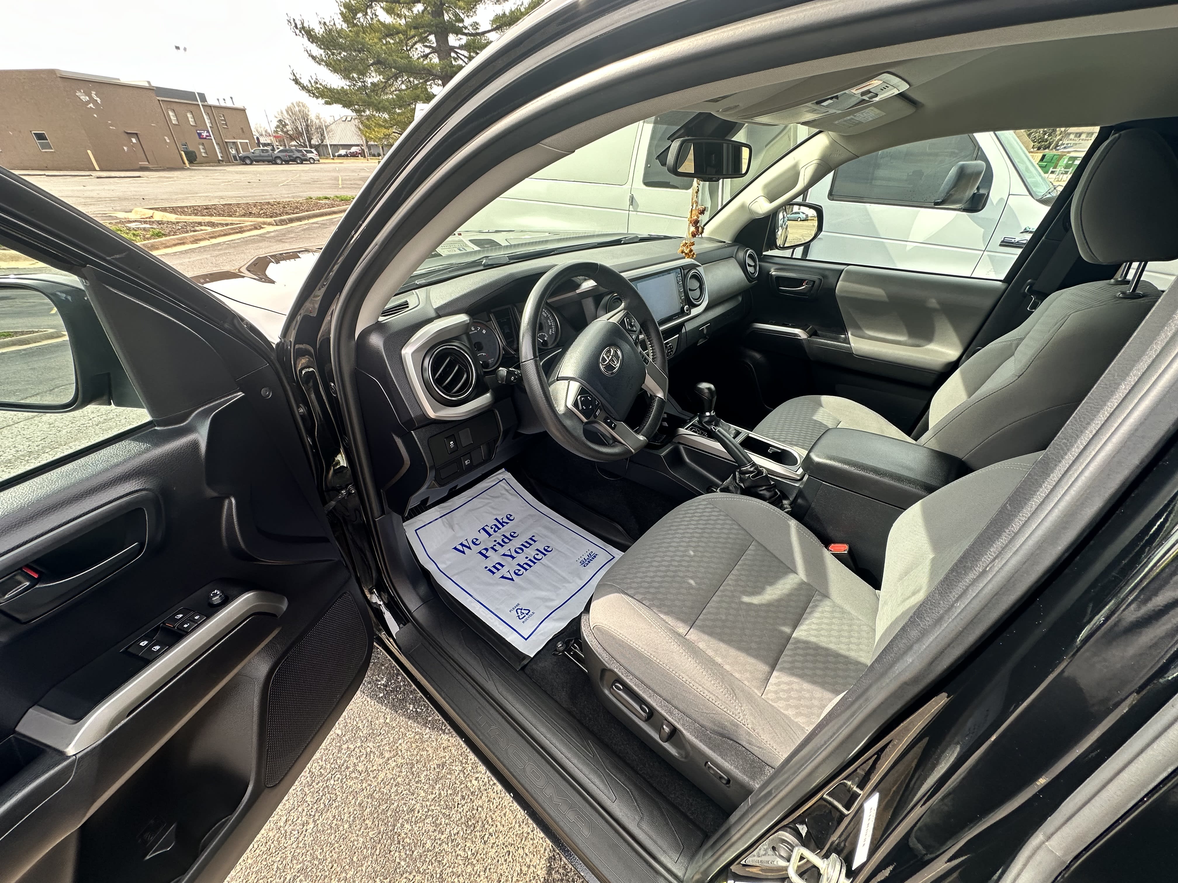 Interior Detail Only DETAIL & CAR WASH MENU 360 Mobile Detailing