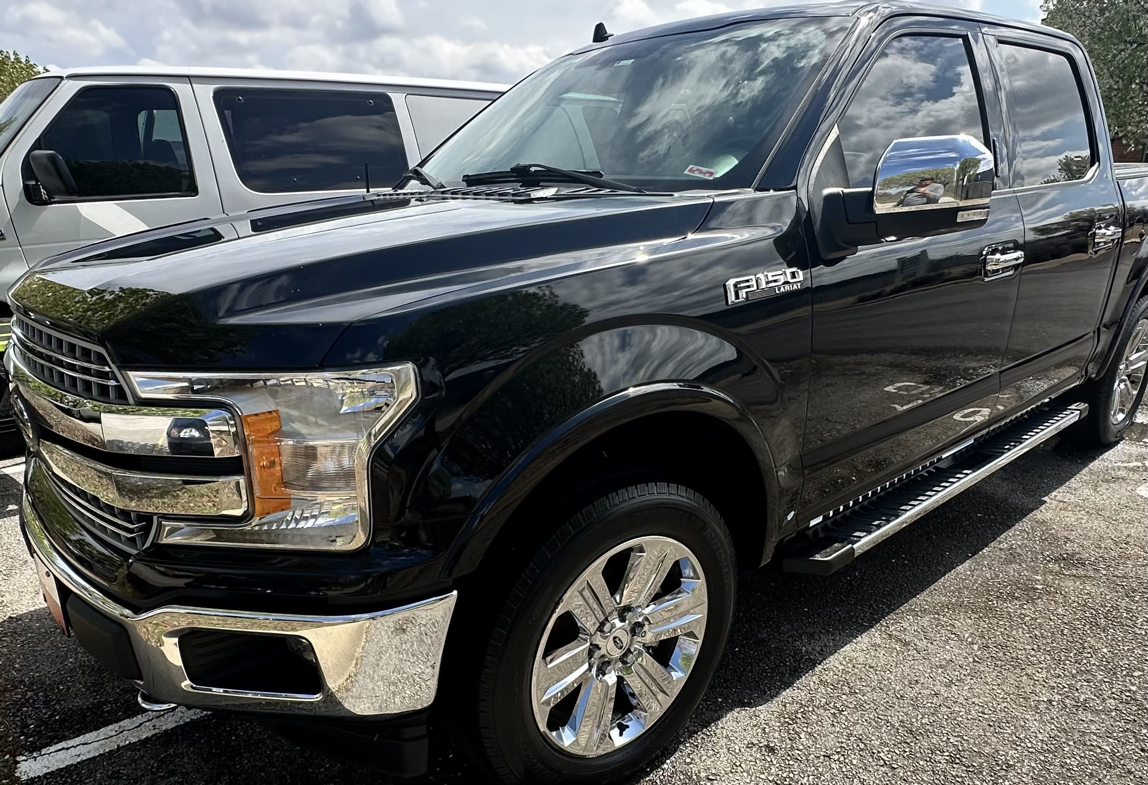 Exterior Detail Only DETAIL & CAR WASH MENU 360 Mobile Detailing