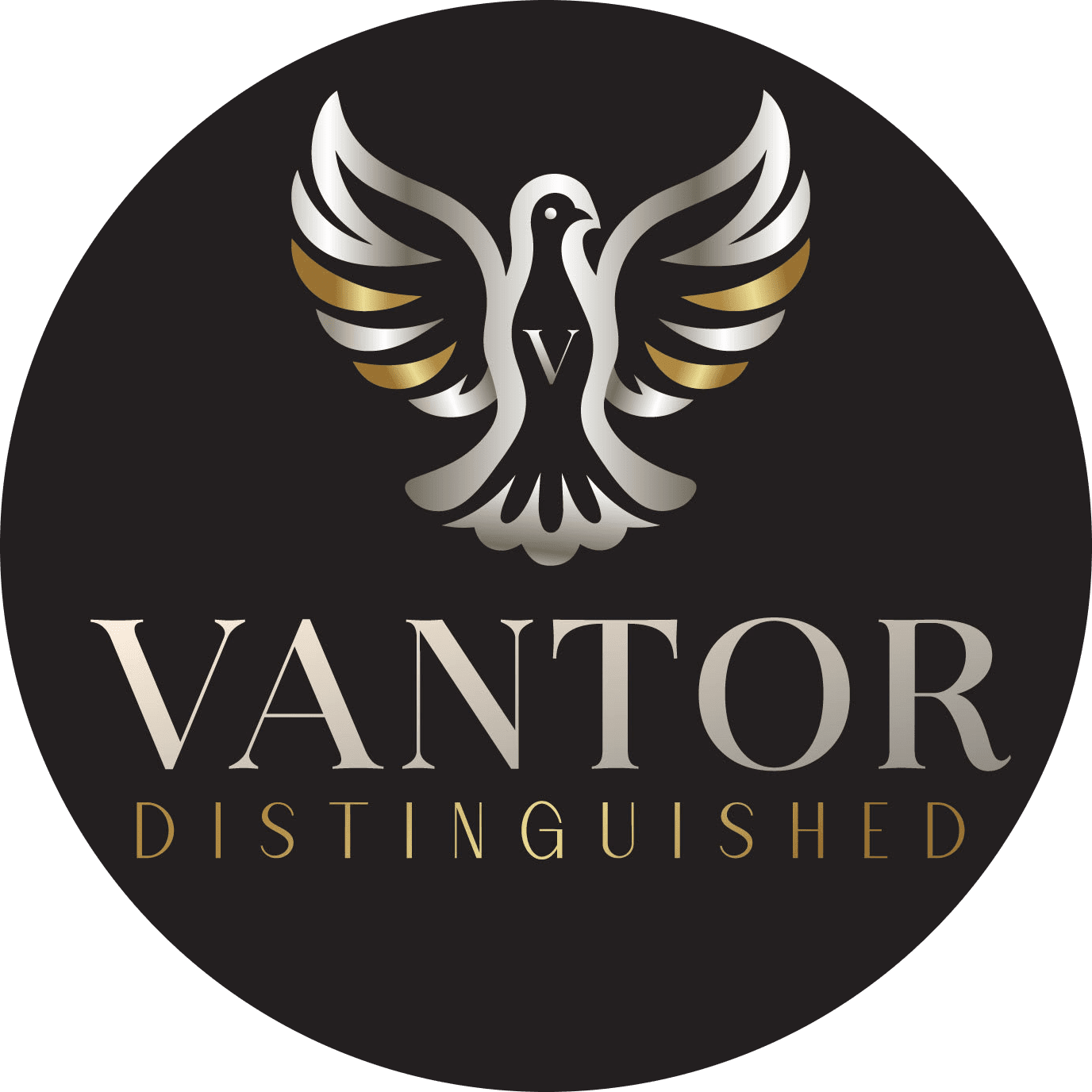 Vantor Distinguished