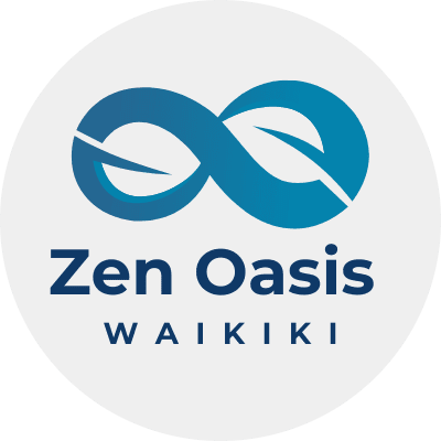 Zen Oasis Waikiki