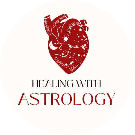 Healing With Astrology