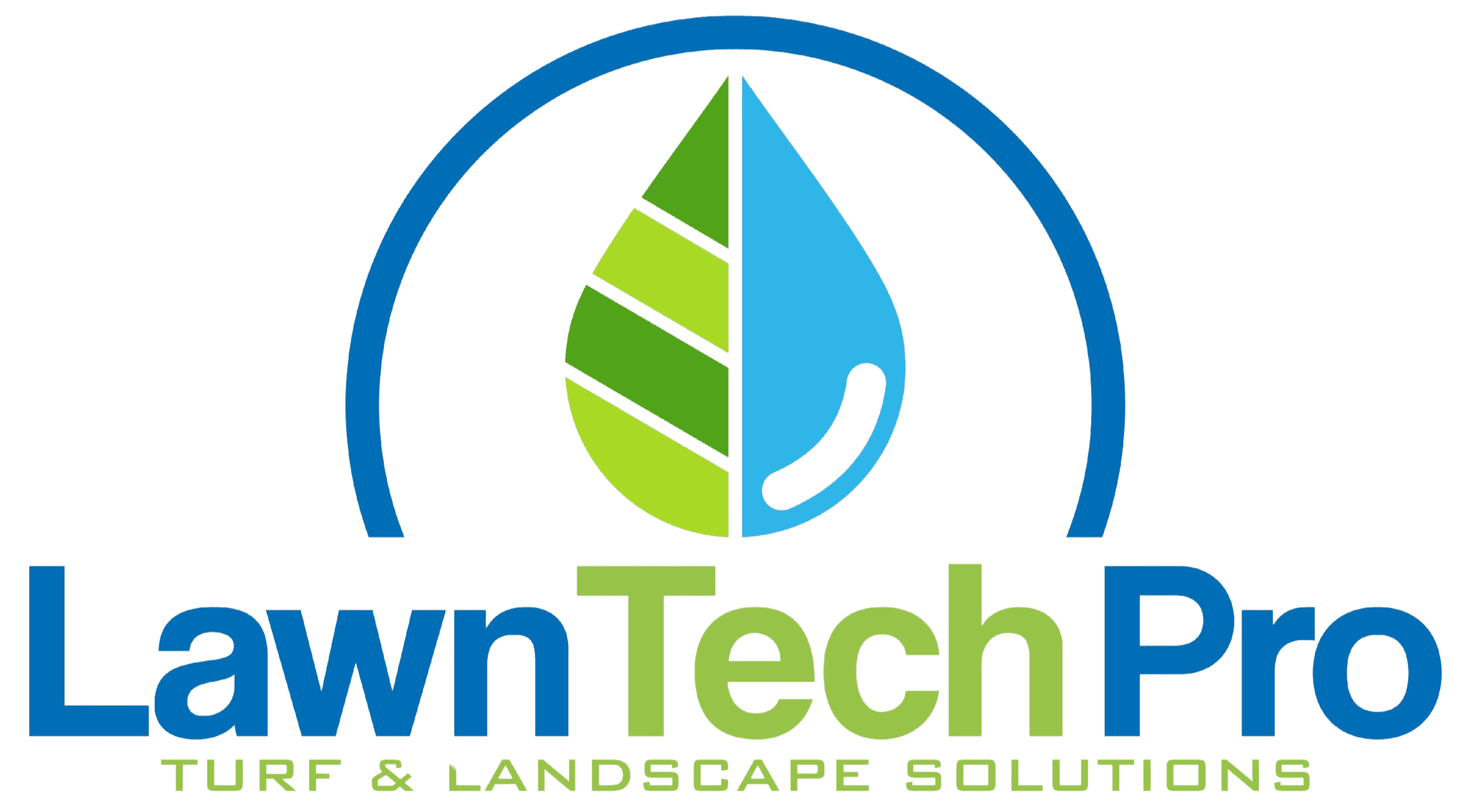 Lawn Tech Pro