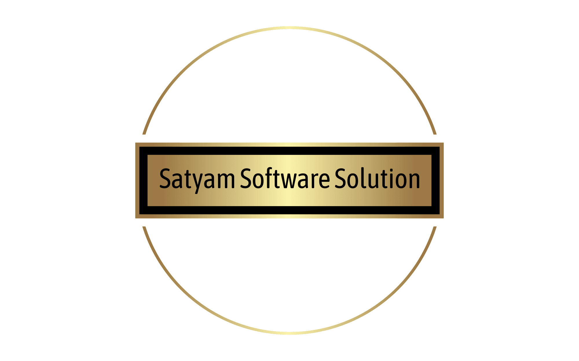 Satyam Software Solution