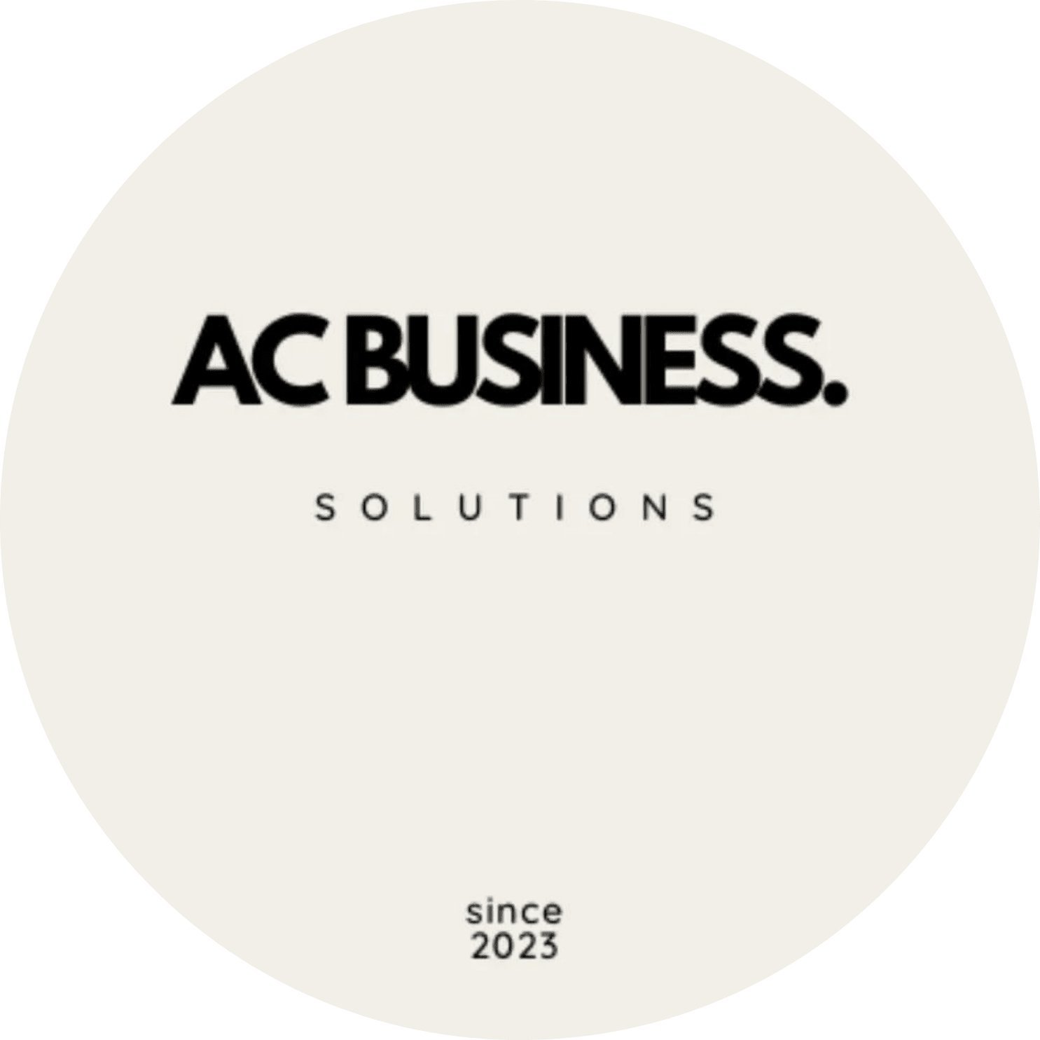 AC Business Solutions, LLC
