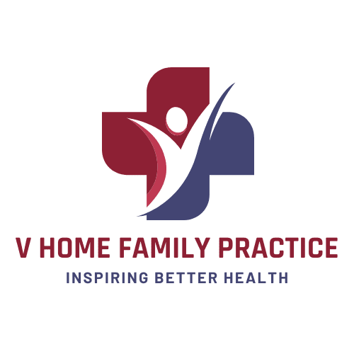 V Home Family Practice PLLC