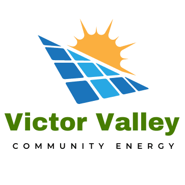 Victor Valley Community Energy