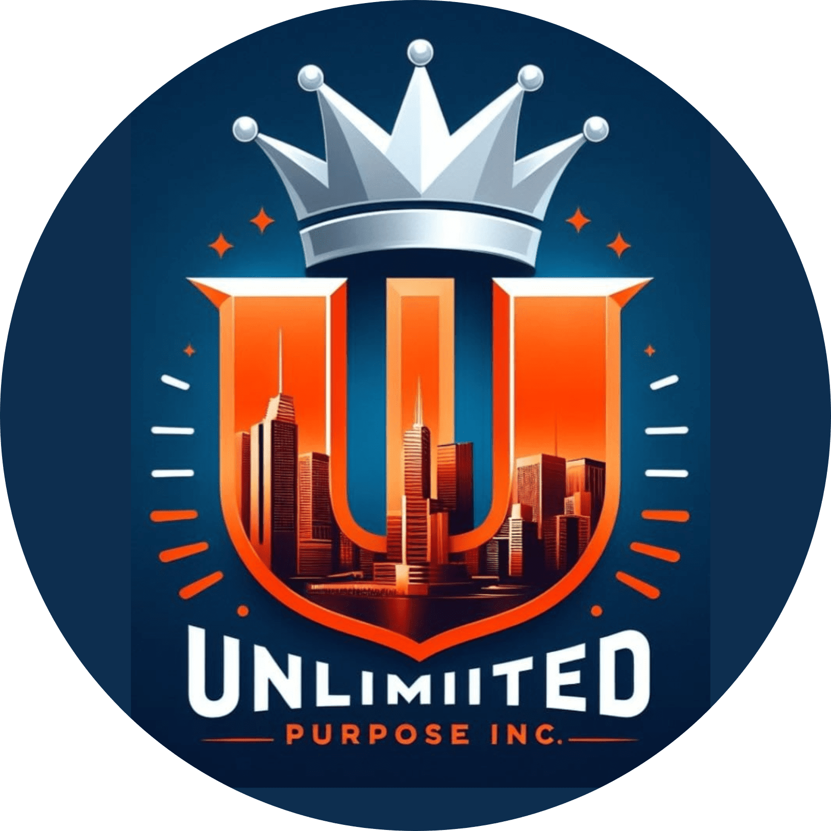 Unlimited Purpose, Inc.