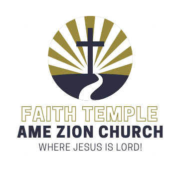 Faith Temple AME Zion Church