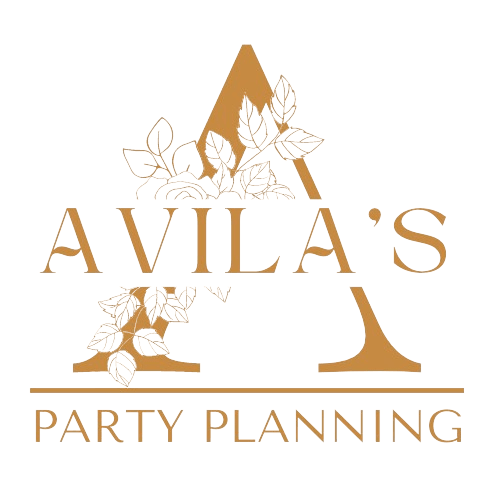 Avila's Party Planning
