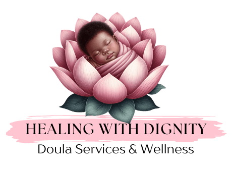 Healing With Dignity, LLC