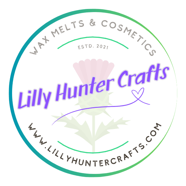Lilly Hunter Crafts