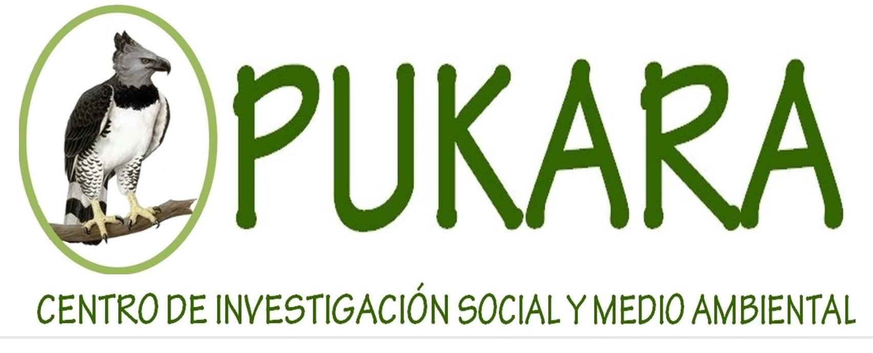 PUKARA - Centro de Investigacion Social y Medioambiental