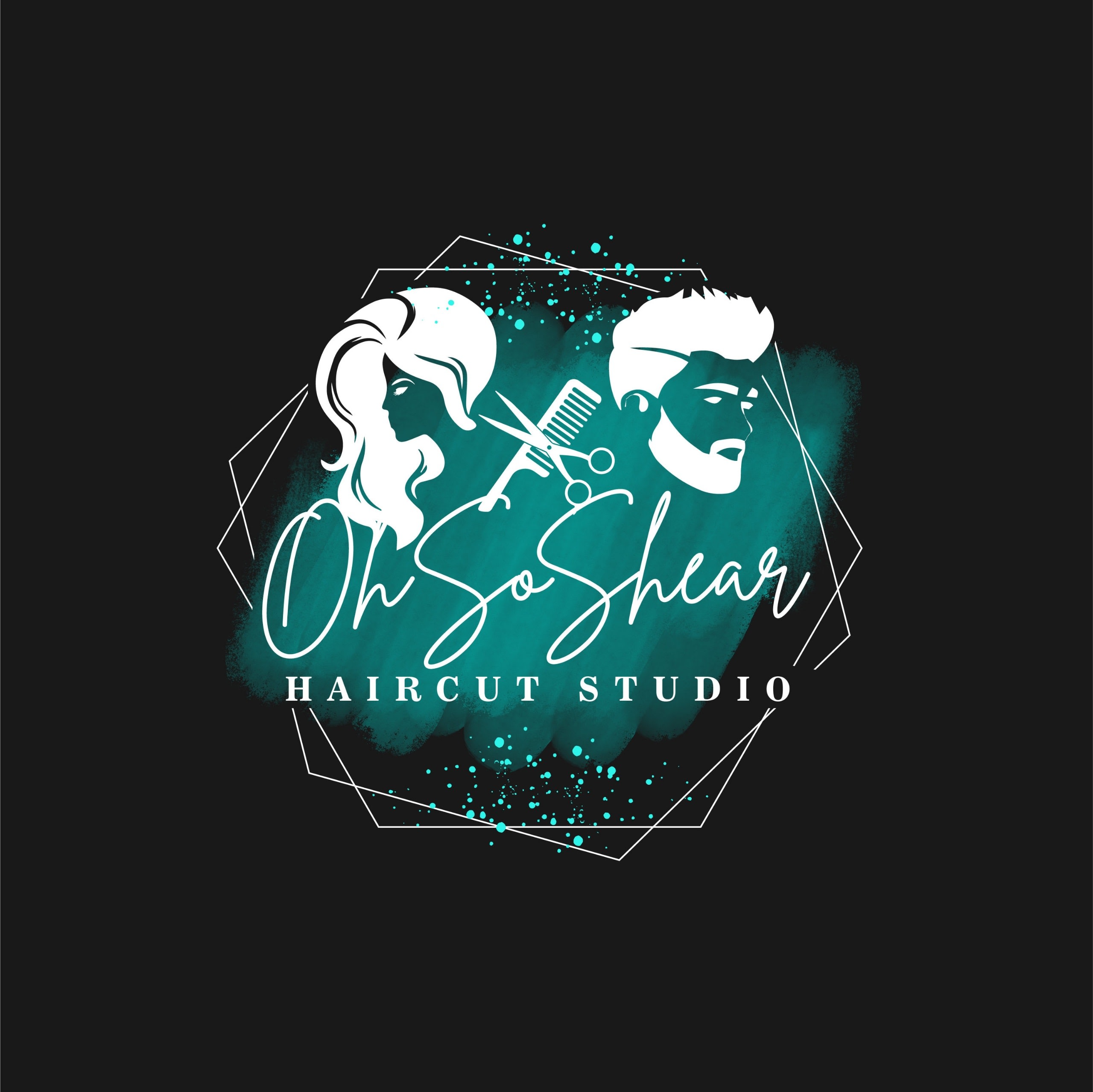 Oh So Shear Haircut Studio