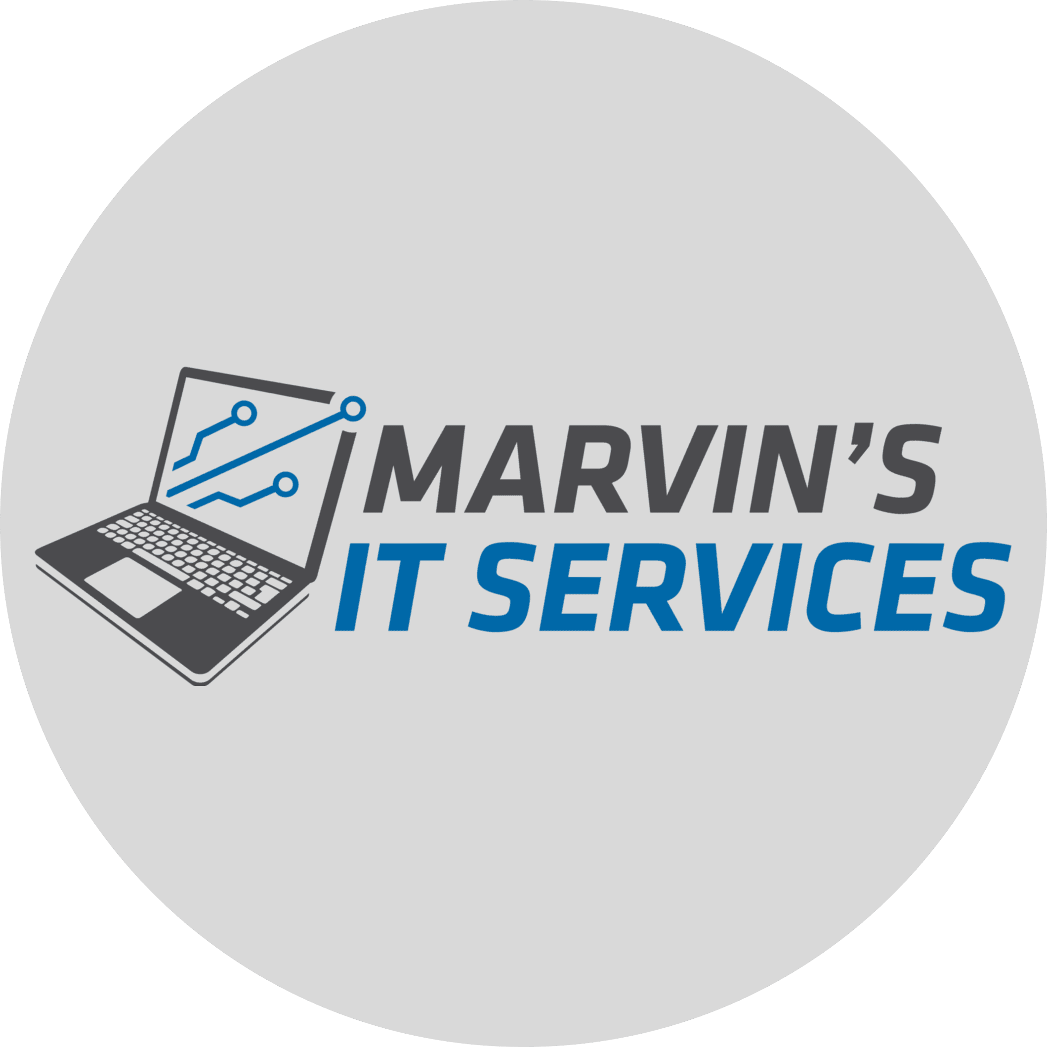 Marvin's IT Services