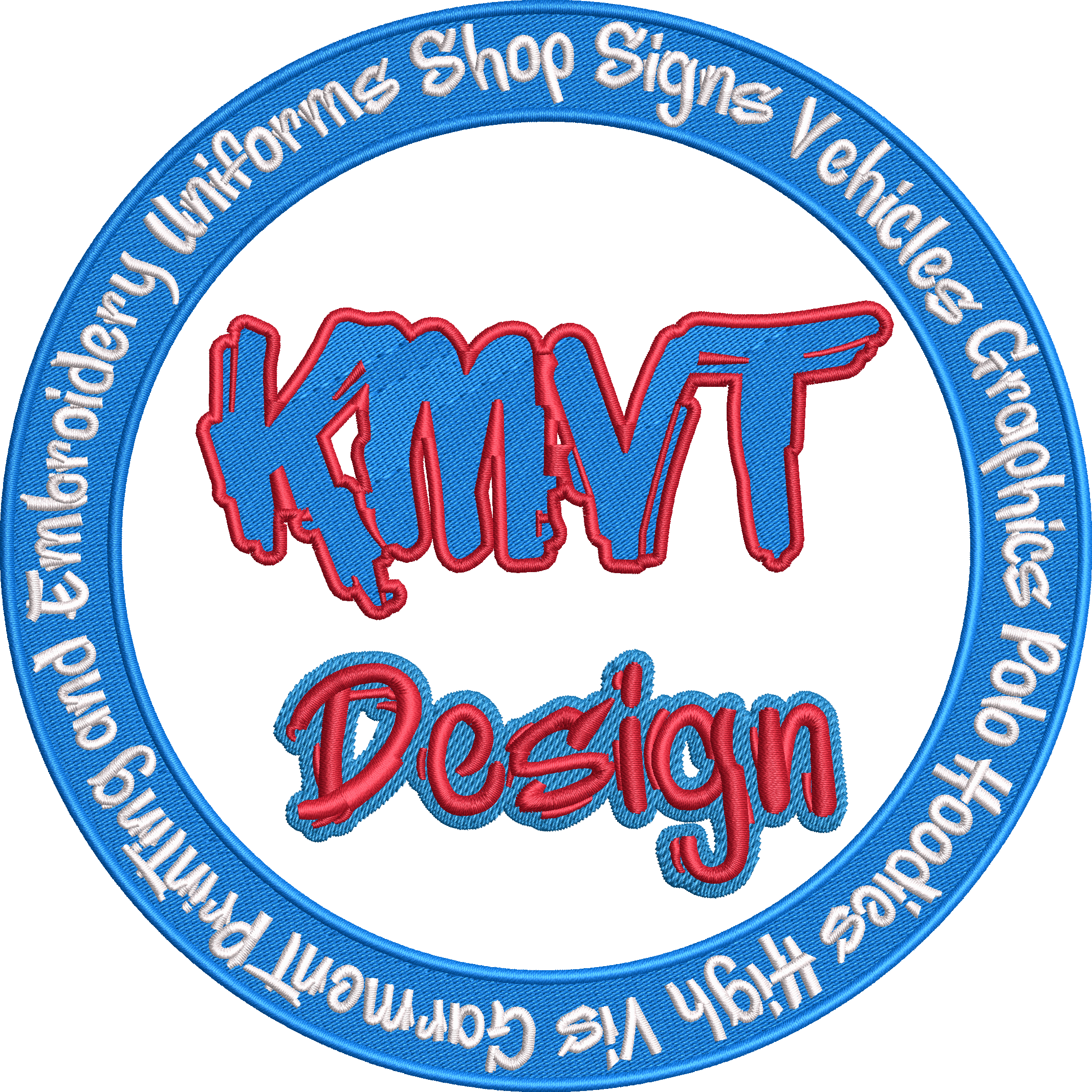 KmvT Design