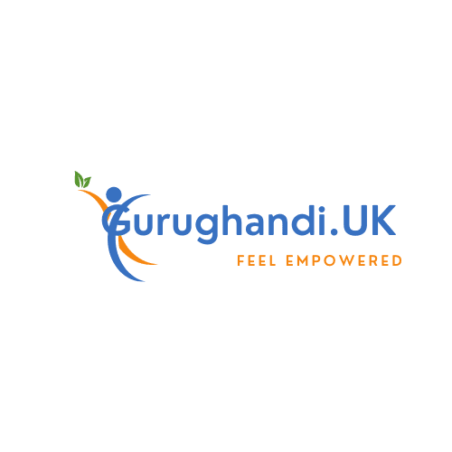 Gurughandi.uk