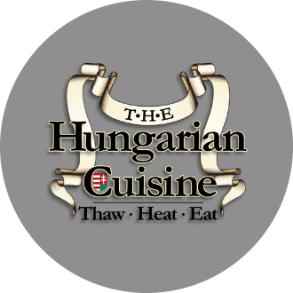 THE  Hungarian  Cuisine