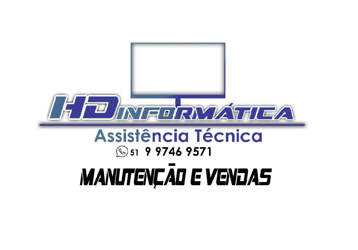 HD Informática