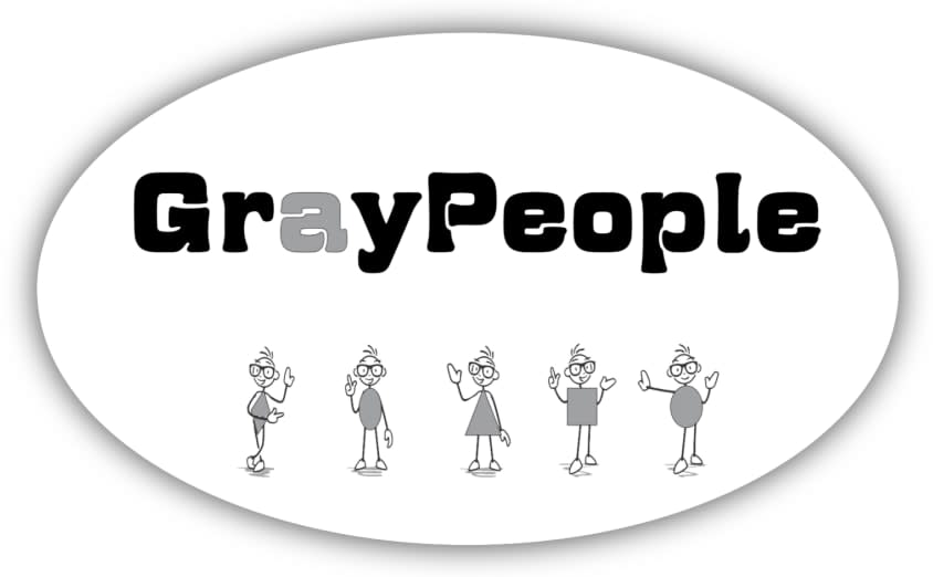 GrayPeople