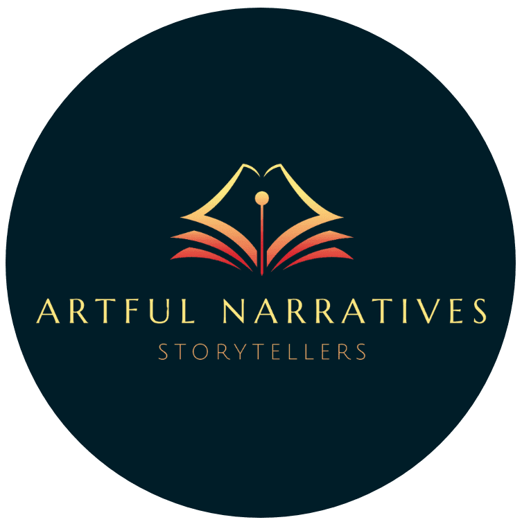 Artful Narratives - Storytellers