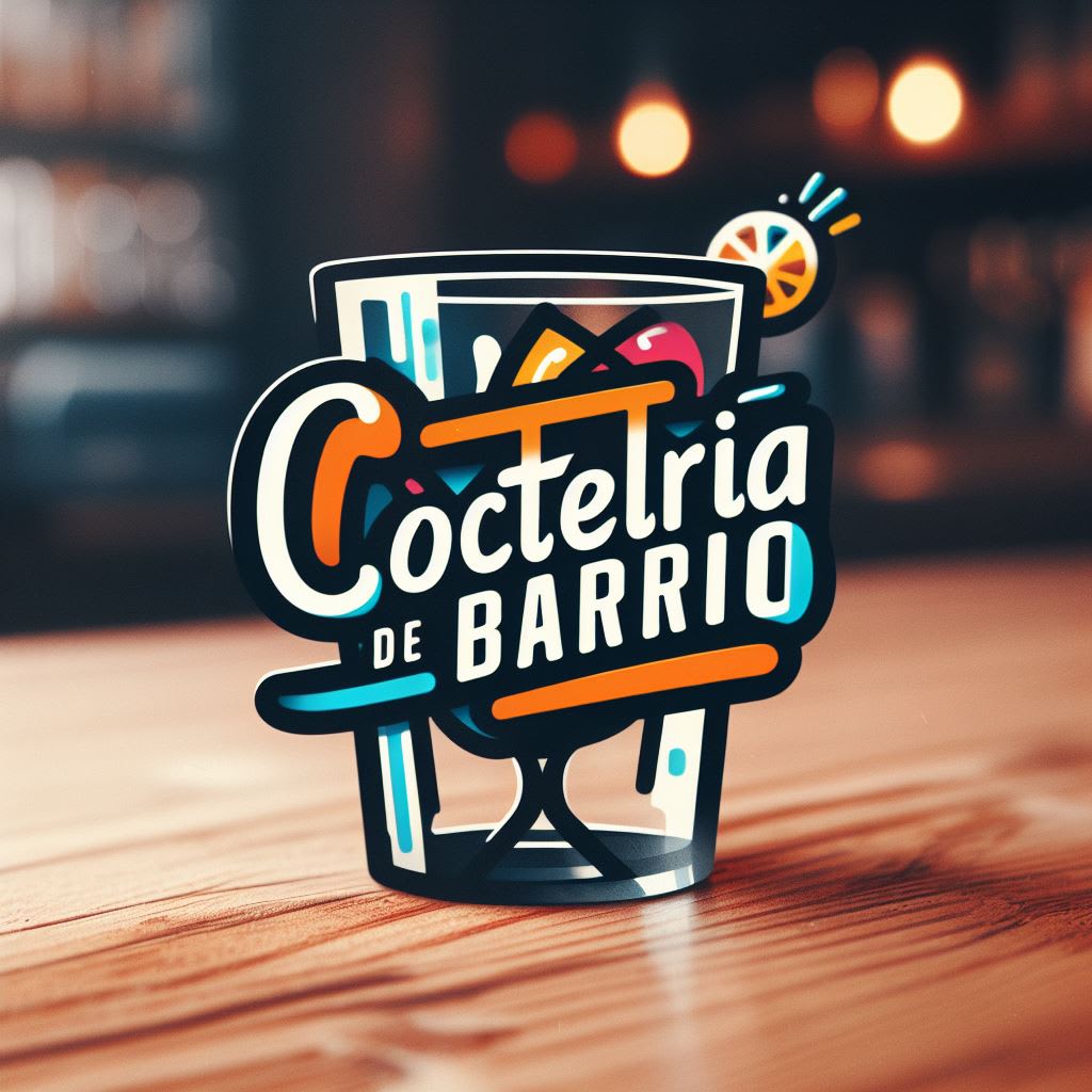 Coctelería De Barrio