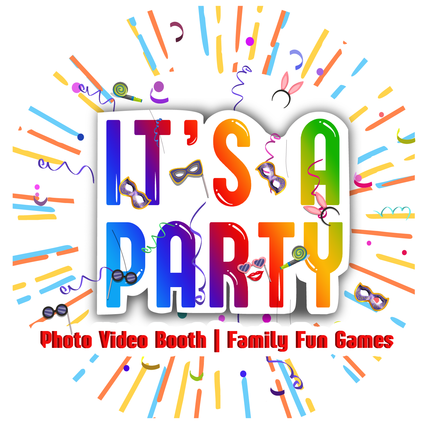 It's A Party Entertainment