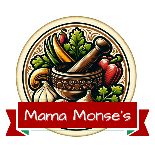 Mama Monse's