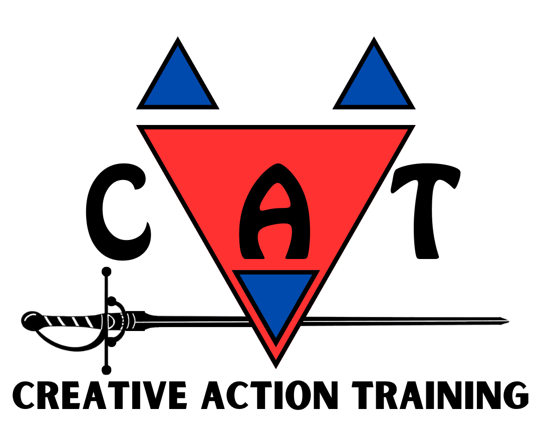 Creative Action Training