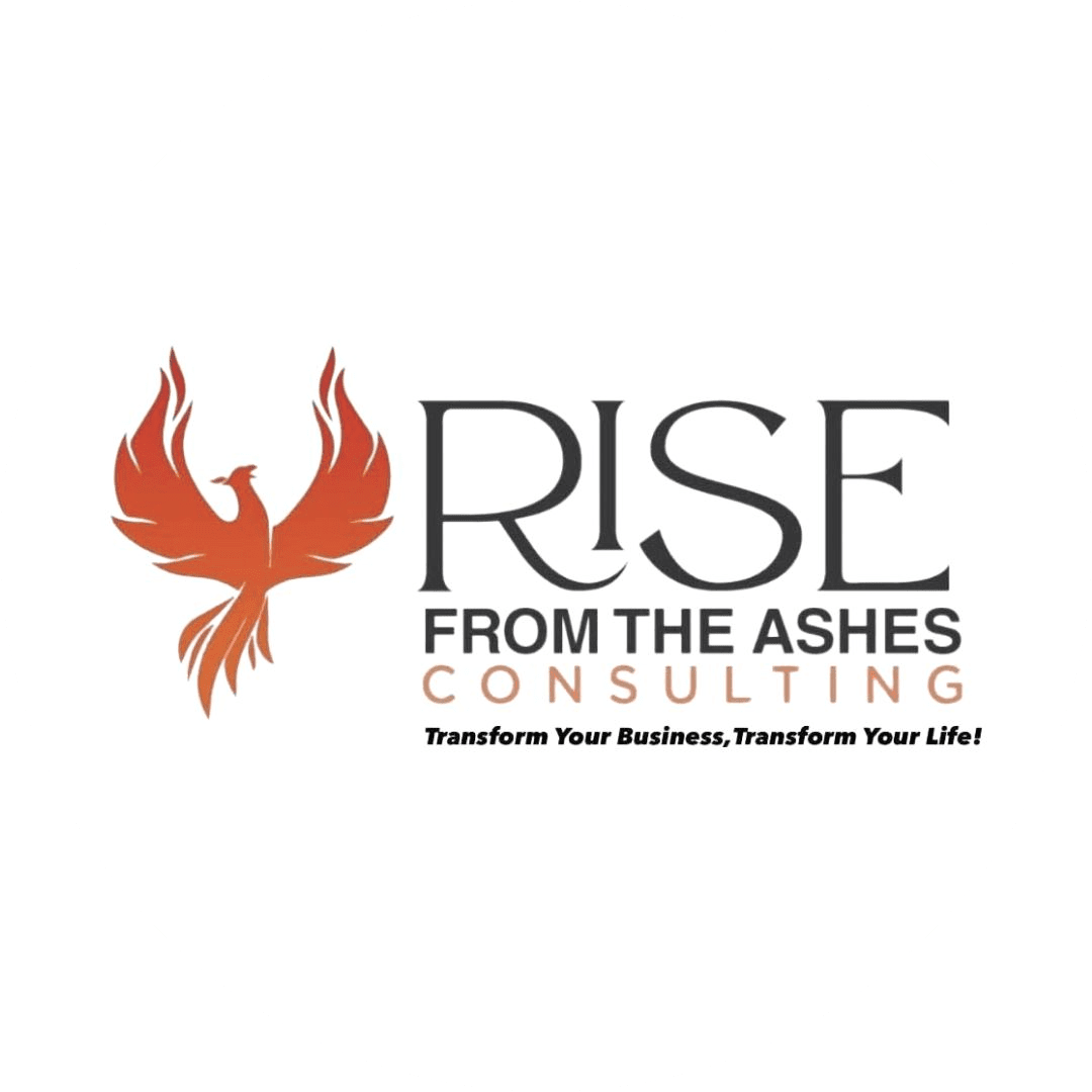 Rise From the Ashes Consulting