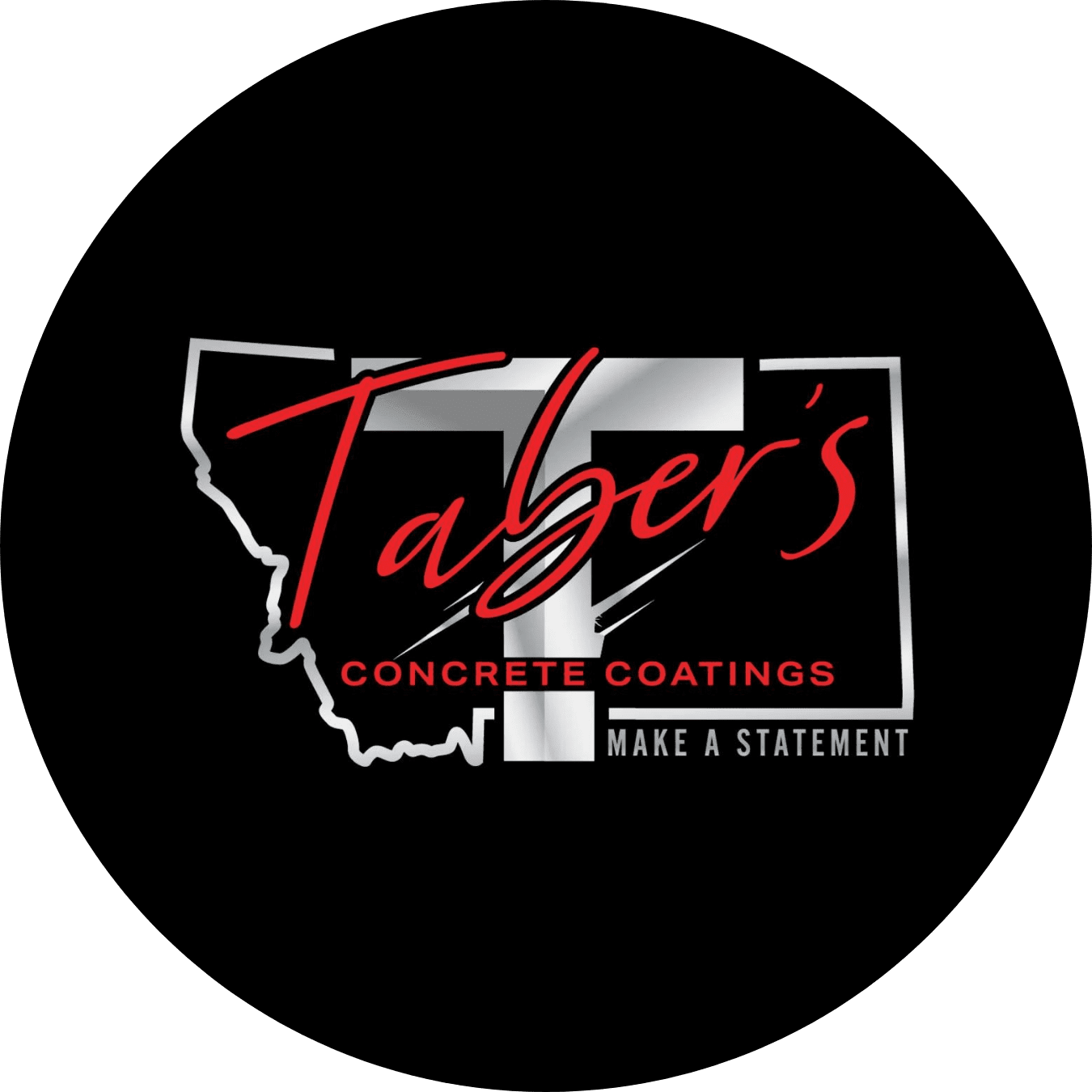 Taber's Concrete Coatings, LLC